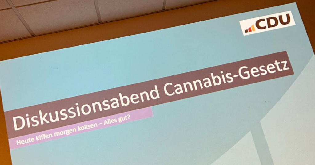 Der Abend war geprägt von einer lebhaften Diskussion, die Raum für kritische Fragen und den Austausch vielfältiger Perspektiven bot. Für die Mitarbeitenden der Paritätischen Suchthilfe Niedersachsen war die Veranstaltung eine wertvolle Gelegenheit, um auf die große Bedeutung von Suchthilfeangeboten vor Ort aufmerksam zu machen.